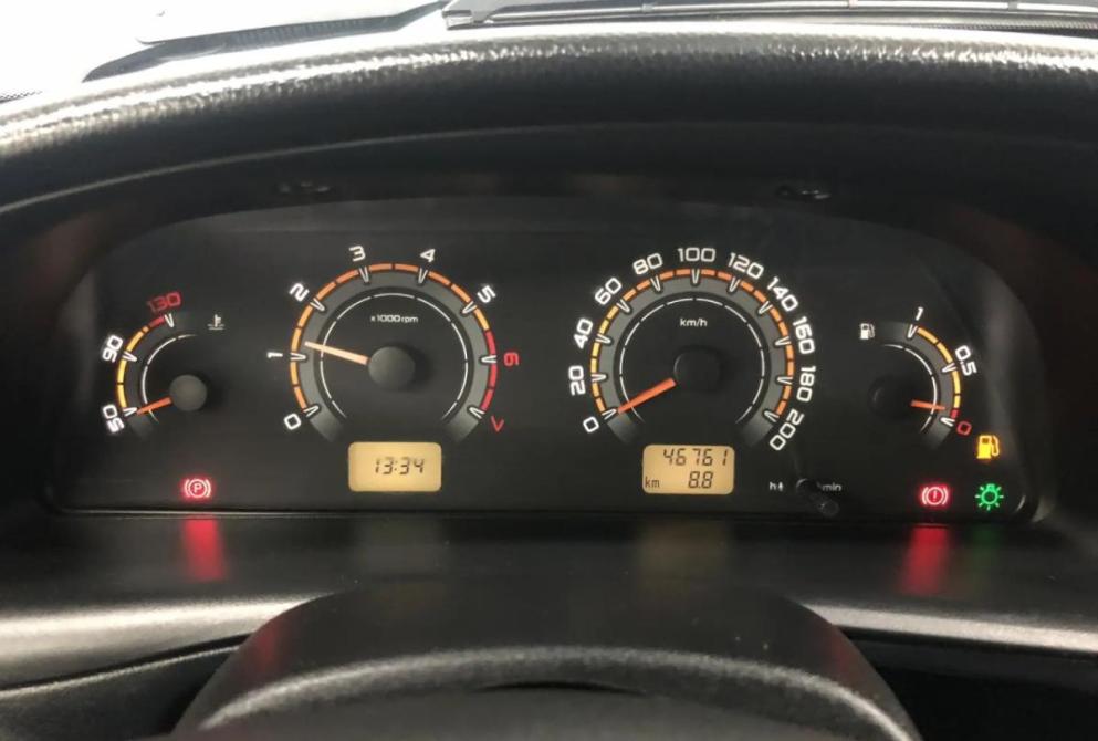 Lada (ВАЗ) Niva Travel I Астрахань  - изображение 15