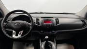 Kia Sportage III Киров  - изображение 33