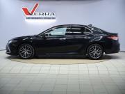 Toyota Camry VIII (XV70) Рестайлинг Уфа  - изображение 25