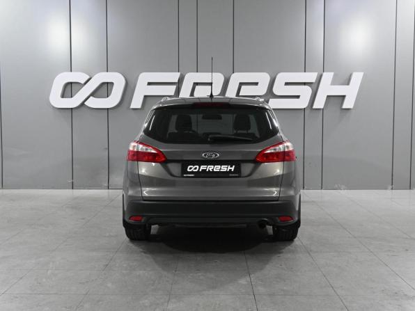Ford Focus III с пробегом 2014 года, цена 799 000 рублей, 192818 км, универсал, Автокод Объявления
