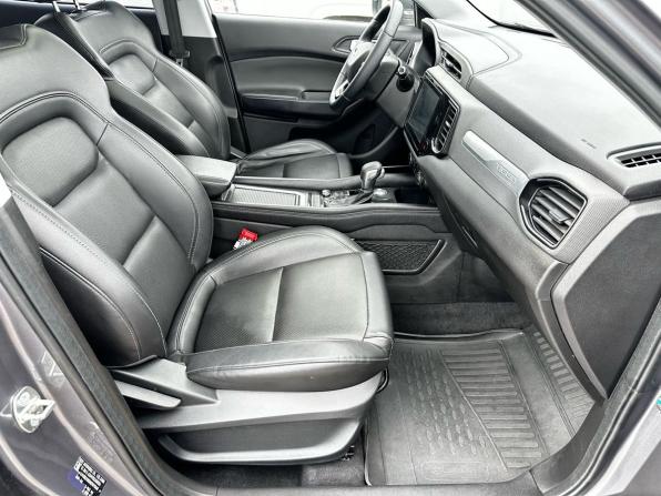 Chery Tiggo 4 I Рестайлинг с пробегом 2022 года, цена 1 290 000 рублей, 20738 км, внедорожник, Автокод Объявления