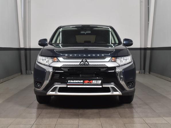 Mitsubishi Outlander III Рестайлинг 3 с пробегом 2020 года, цена 2 599 995 рублей, 63839 км, внедорожник, Автокод Объявления
