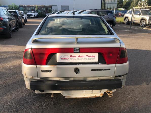SEAT Cordoba I с пробегом 1999 года, цена 149 000 рублей, 66001 км, седан, Автокод Объявления