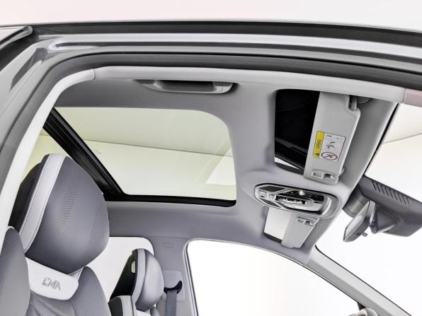 Geely Atlas II с пробегом 2024 года, цена 2 950 000 рублей, 40490 км, внедорожник, Автокод Объявления