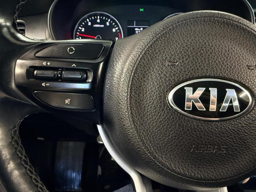 Kia Rio IV Тюмень  - изображение 15