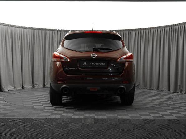 Nissan Murano II (Z51) Рестайлинг 2 с пробегом 2013 года, цена 1 395 000 рублей, 196813 км, внедорожник, Автокод Объявления