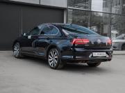 Volkswagen Passat B8 Москва  - изображение 32