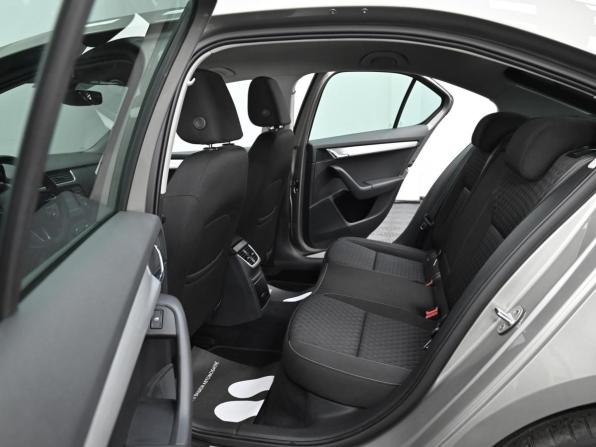 Skoda Octavia III (A7) с пробегом 2016 года, цена 1 149 000 рублей, 214000 км, лифтбек, Автокод Объявления