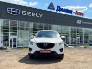 Mazda CX-5 I Набережные Челны  - изображение 42