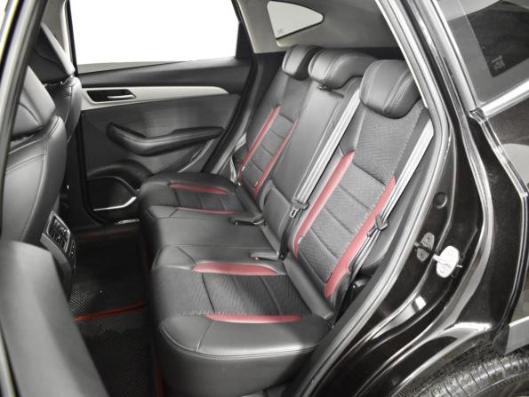 Haval F7 I Рестайлинг с пробегом 2022 года, цена 2 083 100 рублей, 64162 км, внедорожник, Автокод Объявления