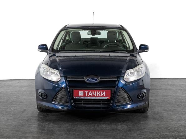 Ford Focus III с пробегом 2012 года, цена 725 000 рублей, 243744 км, седан, Автокод Объявления