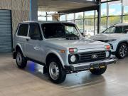 Lada (ВАЗ) 2121 (4x4) I Рестайлинг (2020) Оренбург  - изображение 24