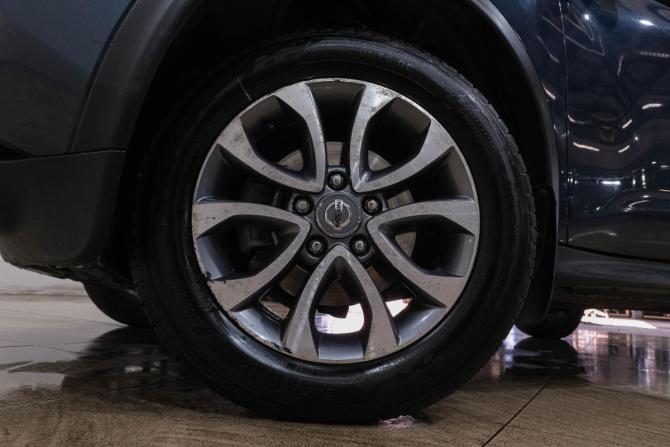 Nissan Juke I с пробегом 2013 года, цена 819 000 рублей, 163000 км, внедорожник, Автокод Объявления