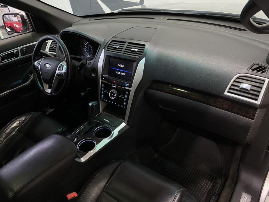 Ford Explorer V Ростов-на-Дону  - изображение 24