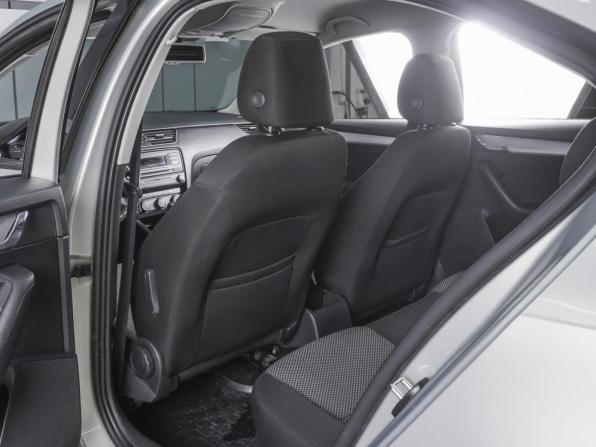 Skoda Octavia III (A7) с пробегом 2014 года, цена 1 020 000 рублей, 193657 км, лифтбек, Автокод Объявления