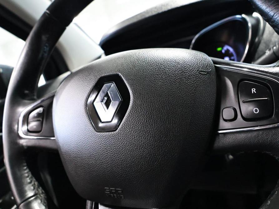 Renault Kaptur I Калуга  - изображение 17