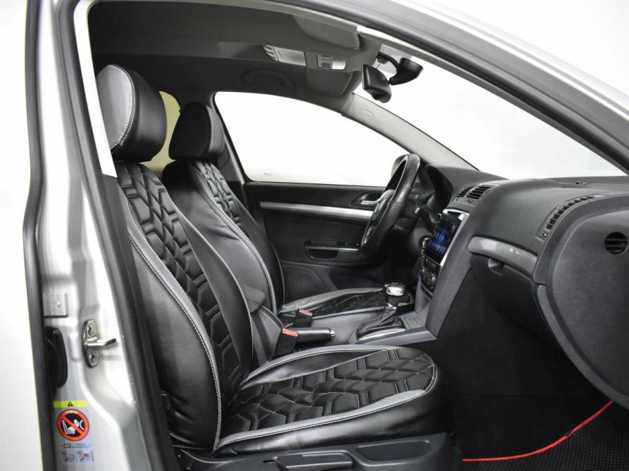 Skoda Octavia II (A5) Рестайлинг Екатеринбург  - изображение 9