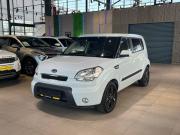 Kia Soul I Оренбург  - изображение 23