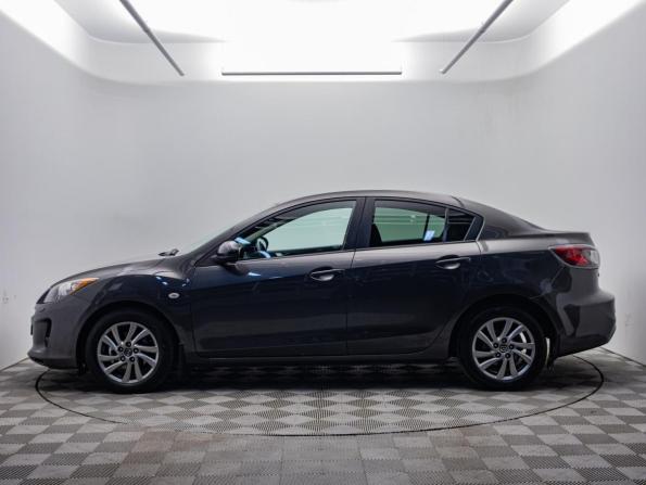 Mazda 3 II (BL) Рестайлинг с пробегом 2013 года, цена 670 000 рублей, 172976 км, седан, Автокод Объявления