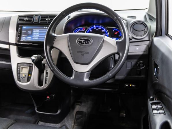 Subaru Stella II Рестайлинг с пробегом 2013 года, цена 768 000 рублей, 140759 км, микровэн, Автокод Объявления