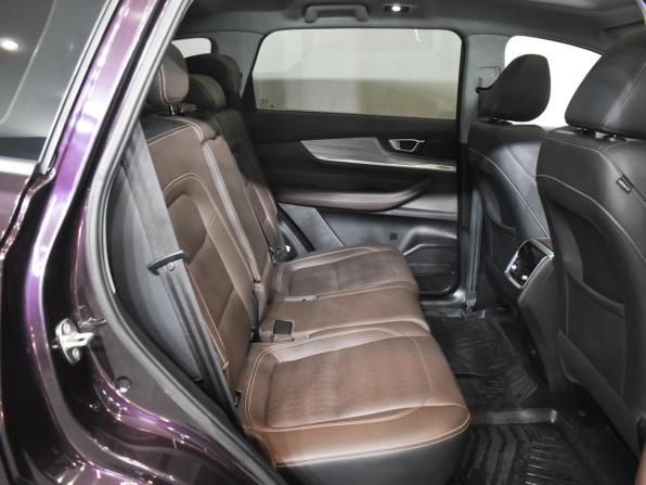 Chery Tiggo 8 Pro I с пробегом 2022 года, цена 2 400 000 рублей, 46220 км, внедорожник, Автокод Объявления