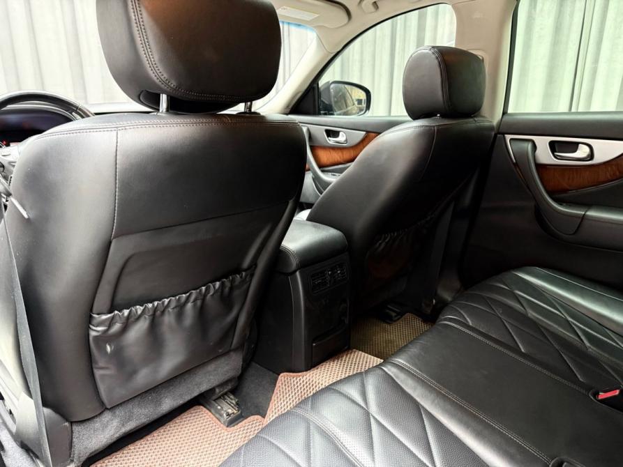 Infiniti FX II (S51) Рестайлинг Ижевск  - изображение 35