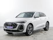 Audi Q5 III Москва  - изображение 30