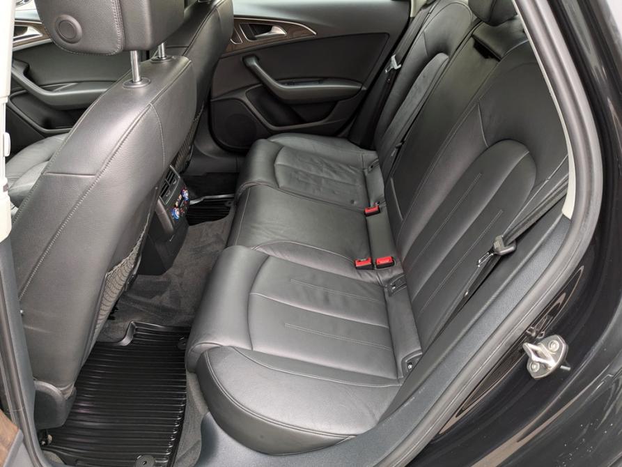 Audi A6 IV (C7) Москва  - изображение 14