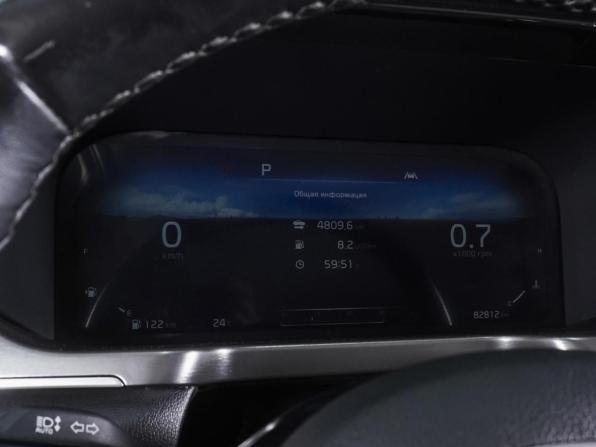 Kia Sorento IV с пробегом 2020 года, цена 4 149 000 рублей, 82812 км, внедорожник, Автокод Объявления