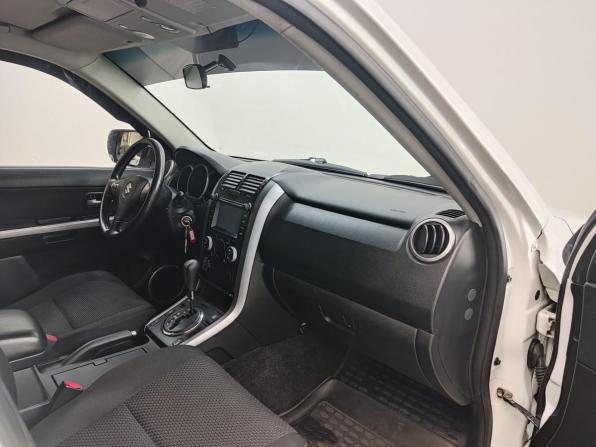 Suzuki Grand Vitara II Рестайлинг с пробегом 2011 года, цена 1 120 000 рублей, 172829 км, внедорожник, Автокод Объявления
