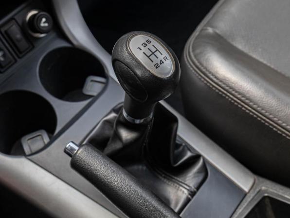 Lifan X60 I с пробегом 2013 года, цена 550 000 рублей, 120976 км, внедорожник, Автокод Объявления