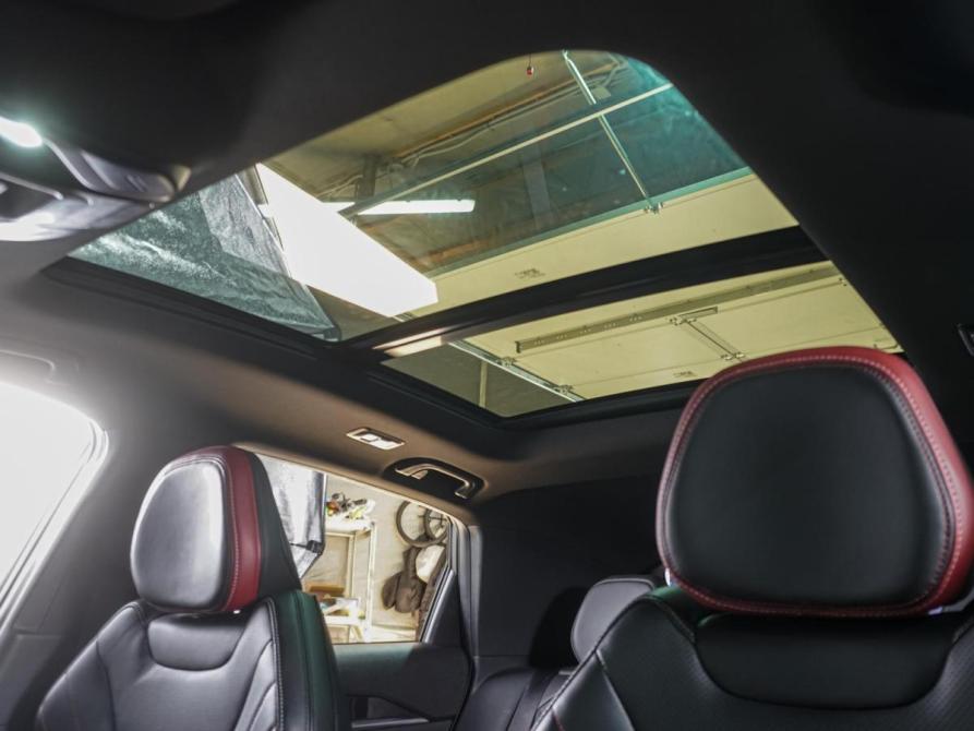 Geely Coolray I Рестайлинг Воронеж  - изображение 12