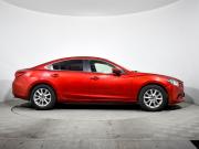 Mazda 6 III (GJ) Рестайлинг Санкт-Петербург  - изображение 24