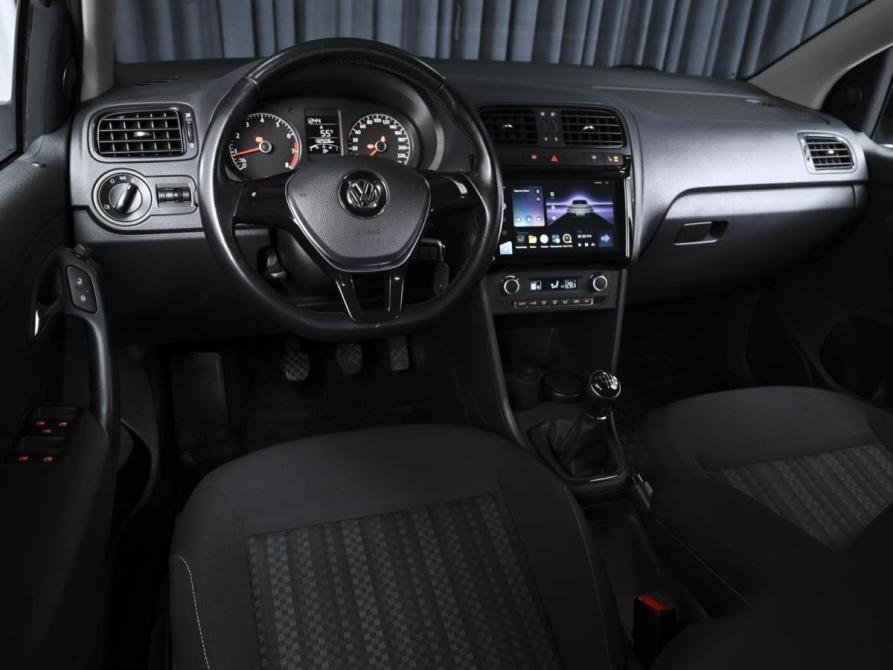 Volkswagen Polo V Рестайлинг Ставрополь  - изображение 6