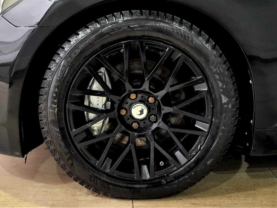 Infiniti M IV Москва  - изображение 16