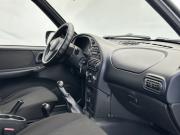 Chevrolet Niva I Рестайлинг Липецк  - изображение 26