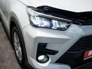 Toyota Raize I Чита  - изображение 34