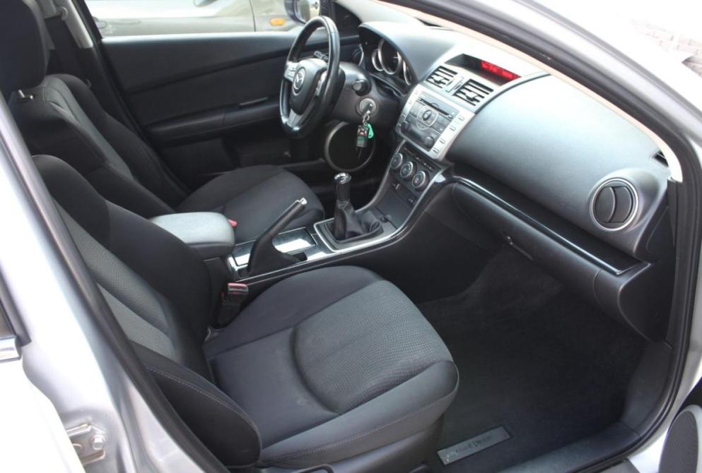 Mazda 6 II (GH) Нижний Новгород  - изображение 12