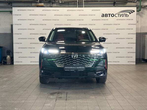 Changan UNI-S I с пробегом 2024 года, цена 2 179 000 рублей, 20526 км, внедорожник, Автокод Объявления
