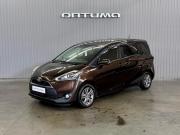Toyota Sienta II Краснодар  - изображение 19