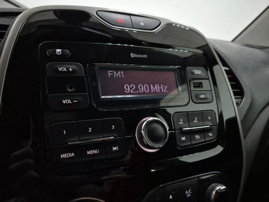 Renault Kaptur I Альметьевск  - изображение 18