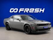 Dodge Challenger III Рестайлинг 2 Москва  - изображение 23