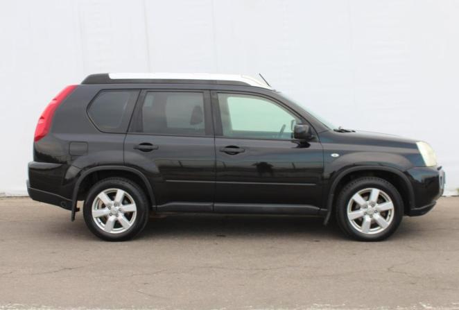 Nissan X-Trail II с пробегом 2008 года, цена 840 000 рублей, 297401 км, внедорожник, Автокод Объявления
