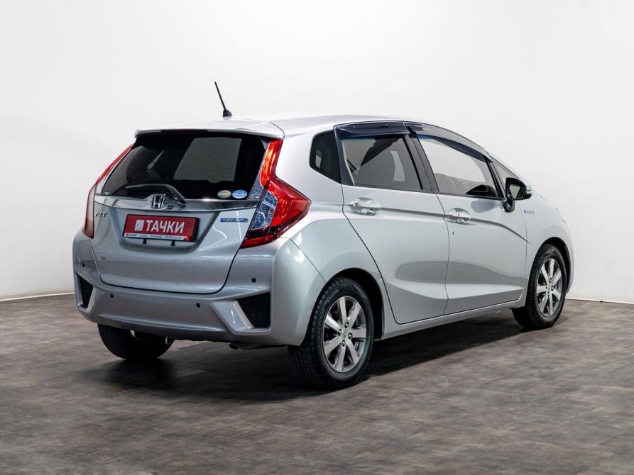 Honda Fit III Чита  - изображение 3