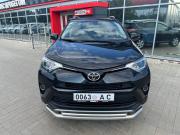 Toyota RAV4 IV (XA40) Рестайлинг Астрахань  - изображение 28