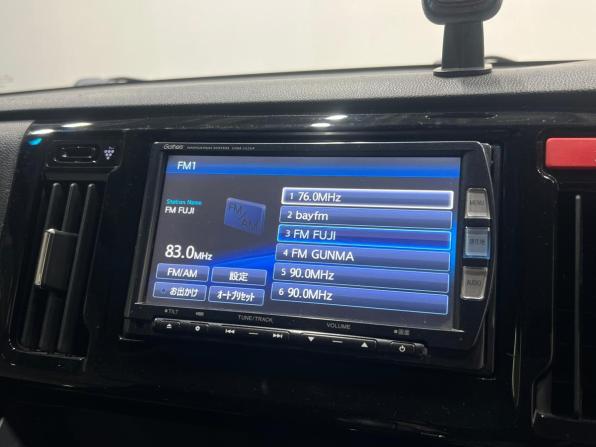 Honda N-WGN I Рестайлинг с пробегом 2017 года, цена 819 500 рублей, 112745 км, хэтчбек, Автокод Объявления