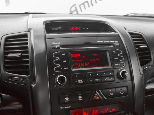 Kia Sorento II с пробегом 2012 года, цена 1 615 000 рублей, 178286 км, внедорожник, Автокод Объявления