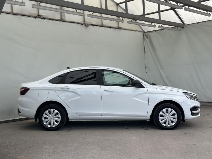 Lada (ВАЗ) Vesta I Рестайлинг (NG) Липецк  - изображение 8
