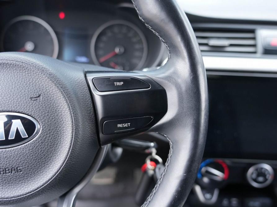 Kia Rio IV Новосибирск  - изображение 14