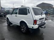 Lada (ВАЗ) Niva Legend Челябинск  - изображение 19